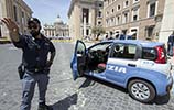 Полиция Discipline прервала гей-оргию проституток в Ватикане